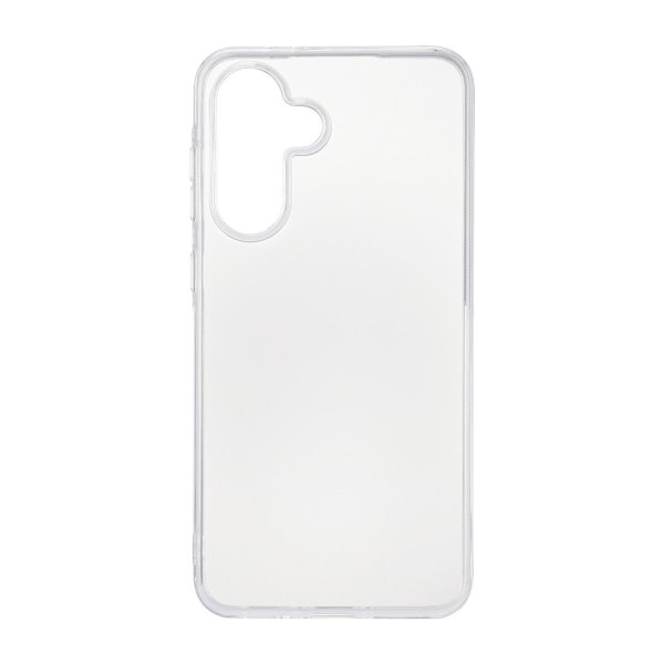 Samsung Galaxy A56 Cover Genanvendt TPU Transparent