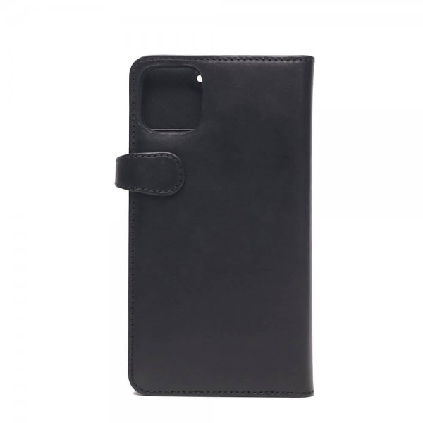 iPhone 11 Pro Etui 2in1 Magnet Case Sort