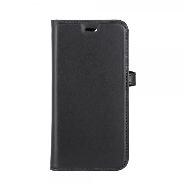 iPhone 13/14/15 Etui 2-in-1 Detachable Wallet Sort