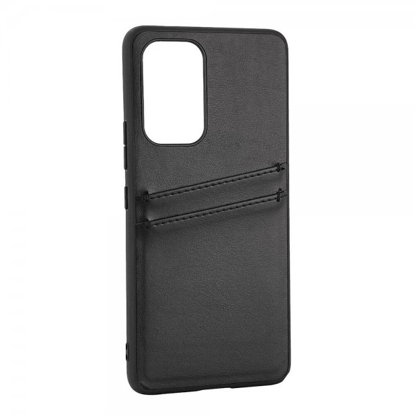 Samsung Galaxy A53 5G Cover Backcover with Card Slots Sort