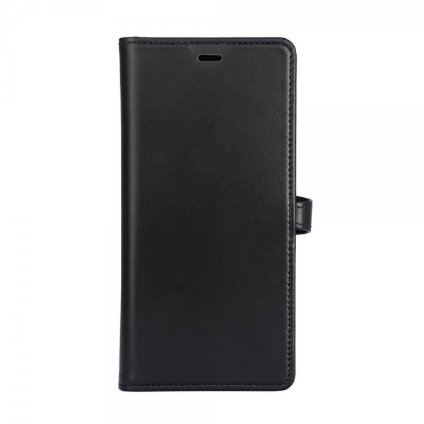 Samsung Galaxy S23 Ultra Etui 2-in-1 Detachable Wallet Sort