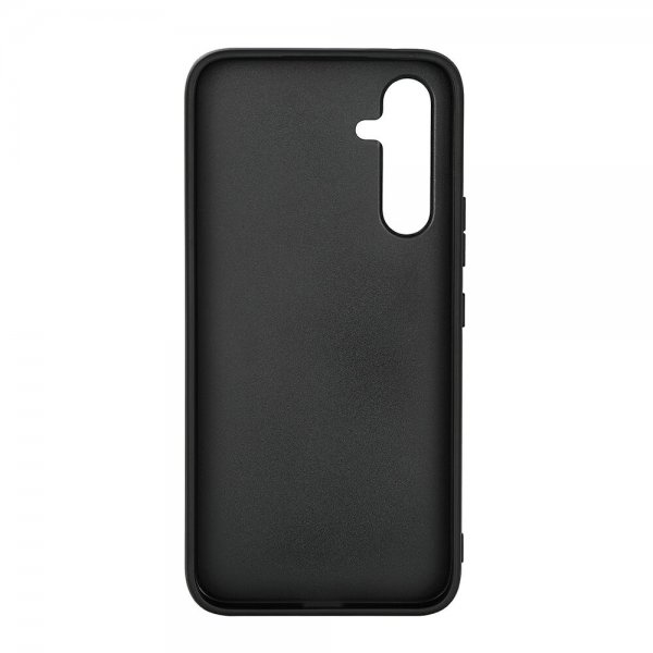Samsung Galaxy A54 5G Cover Kunstlæder Sort