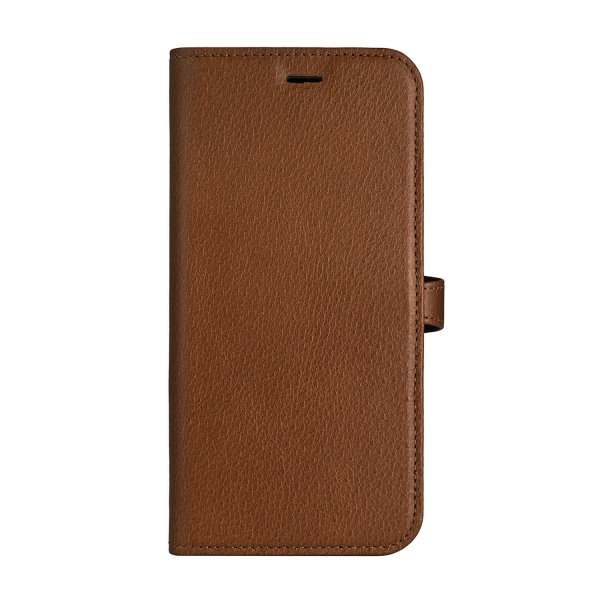 iPhone 16 Pro Etui 2-in-1 MagSeries Brun