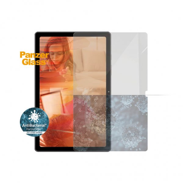 Samsung Galaxy Tab A7 Skærmbeskytter Case friendly