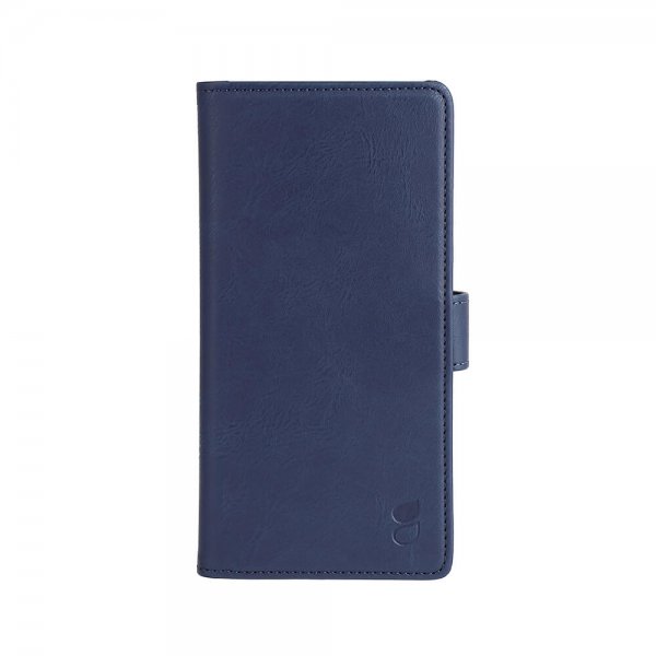 Samsung Galaxy A35 Etui 3 Kortholder Blå