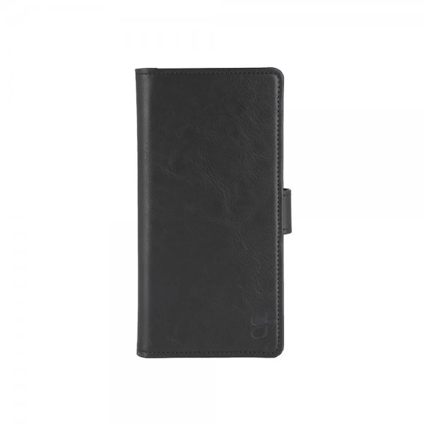 Samsung Galaxy A35 Etui 3 Kortholder Sort