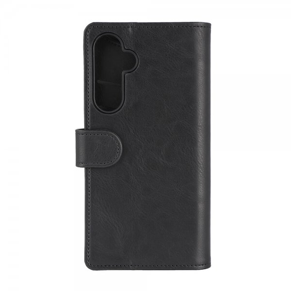 Samsung Galaxy A35 Etui 3 Kortholder Sort