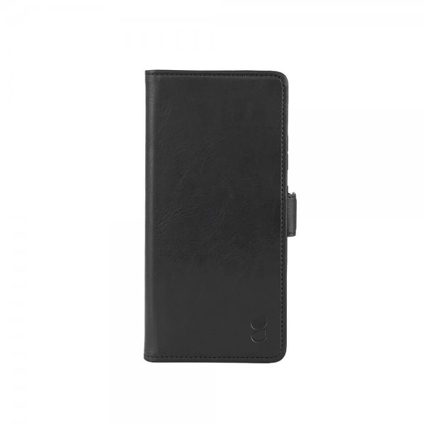 Samsung Galaxy XCover 7 Etui 3 Kortholder Sort
