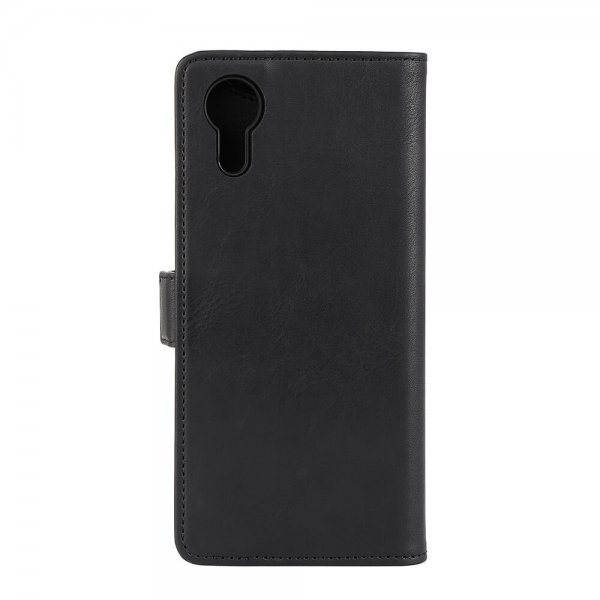Samsung Galaxy XCover 7 Etui 3 Kortholder Sort