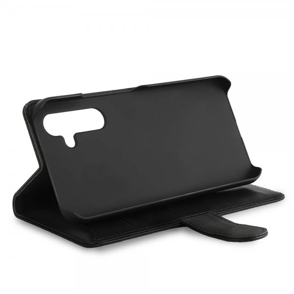 Samsung Galaxy A54 5G Etui 3 Kortholder Sort