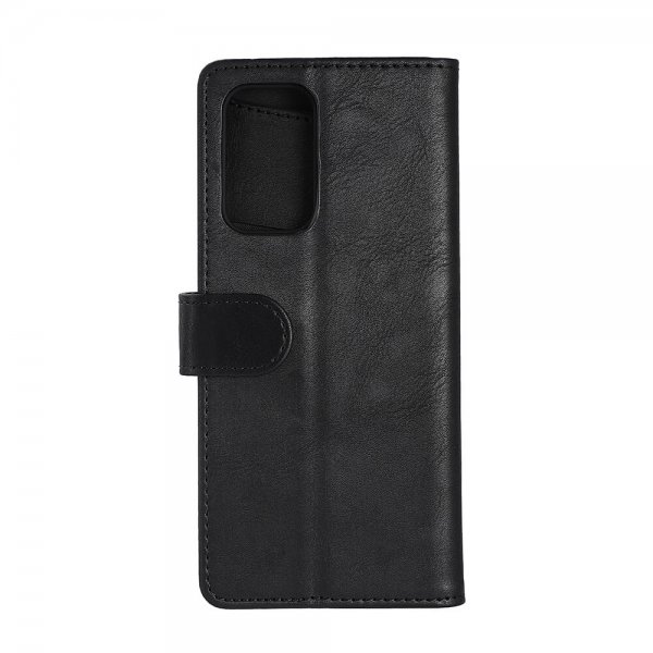 Xiaomi Redmi Note 10 Pro Etui 3 Kortholder Sort