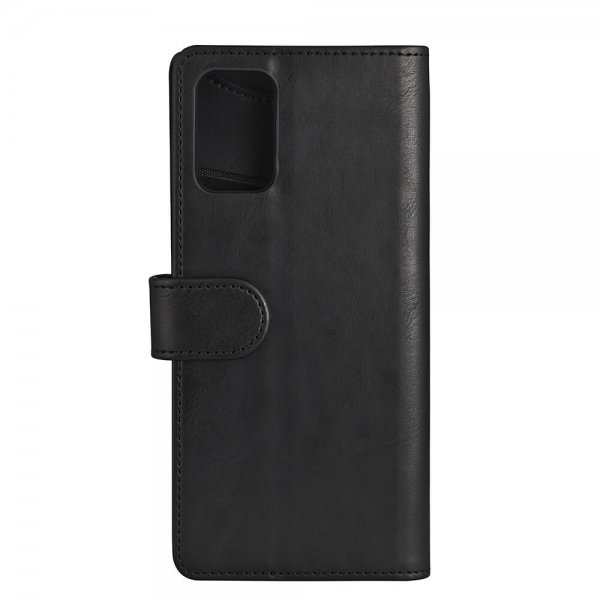 Samsung Galaxy A03s Etui 3 Kortholder Sort