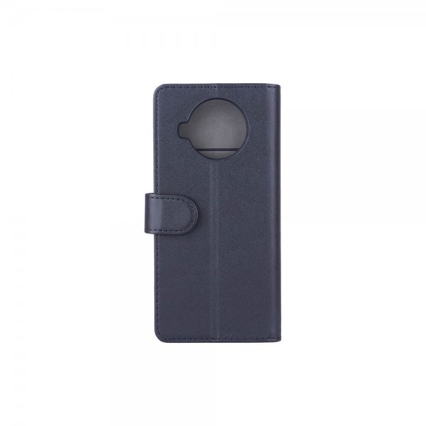 Xiaomi Mi 10T Lite Etui 3 Kortholder Sort