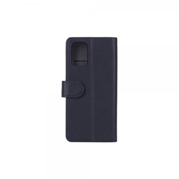 OnePlus 8T Etui 3 Kortholder Sort
