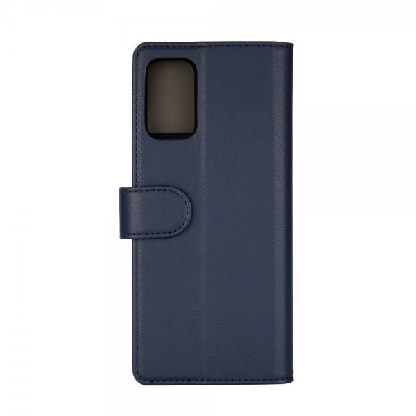 Samsung Galaxy S20 Plus Etui 3 Kortholder Blå