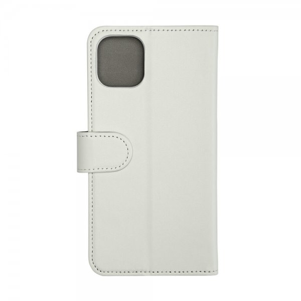 iPhone 11 Pro Max Etui 3 Kortholder Hvid