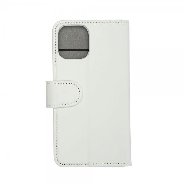 iPhone 11 Pro Etui 3 Kortholder Hvid
