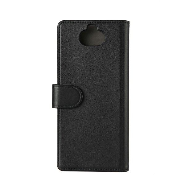 Sony Xperia 10 Plus Etui 3 Kortholder Sort