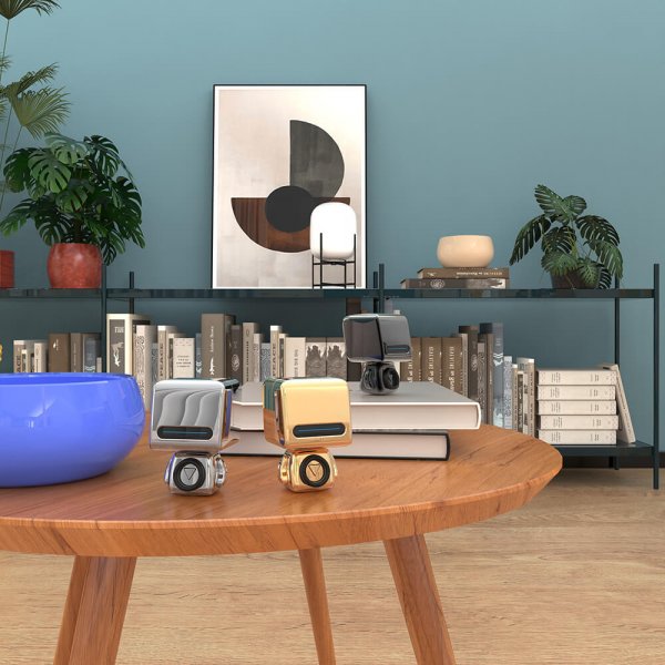 Højttalere Astro Gold