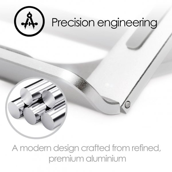 Laptopställ Supreme Lite Portable