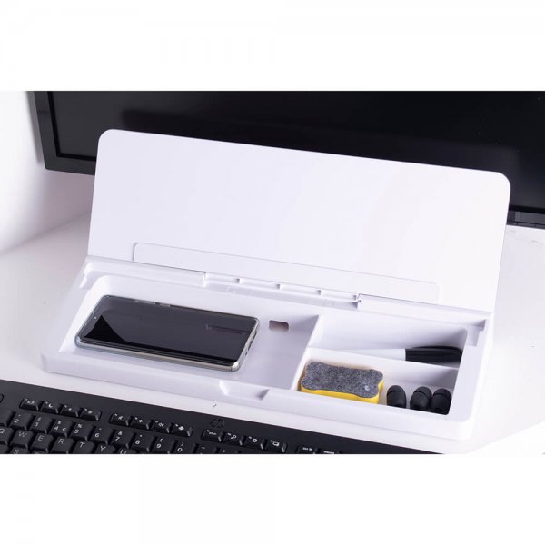 Penalhus med hvidtavle (Whiteboard)