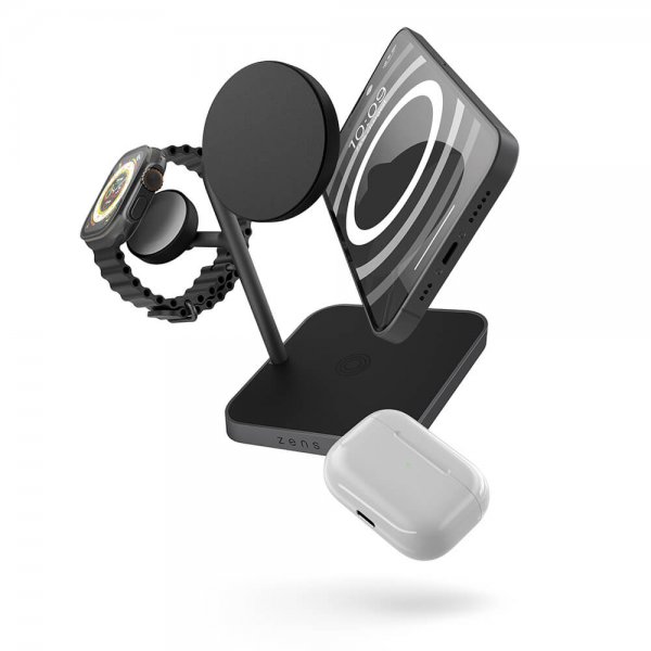 Trådløs oplader Office Charger Pro 3 MagSafe