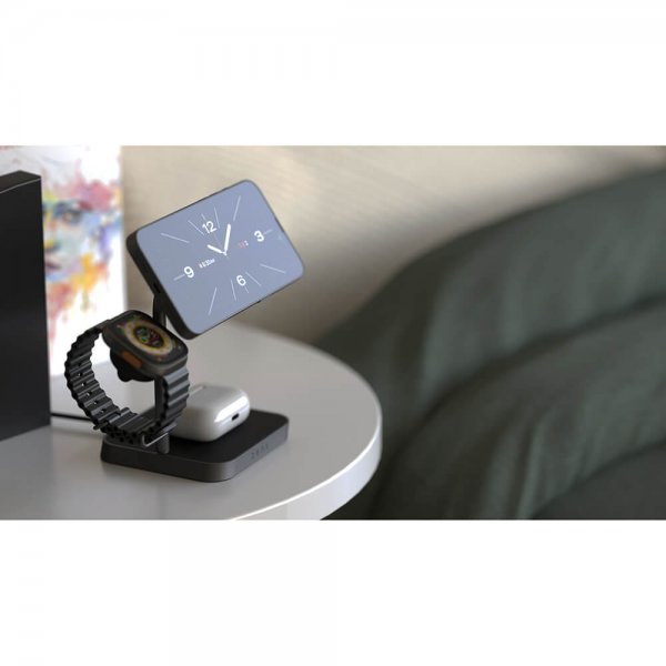 Trådløs oplader Office Charger Pro 3 MagSafe