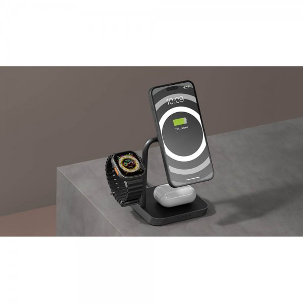 Trådløs oplader Office Charger Pro 3 MagSafe