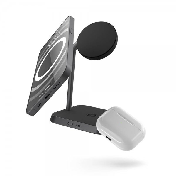 Trådløs oplader Office Charger 2 MagSafe