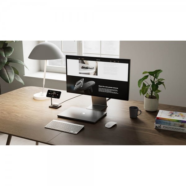 Trådløs oplader Office Charger 2 MagSafe