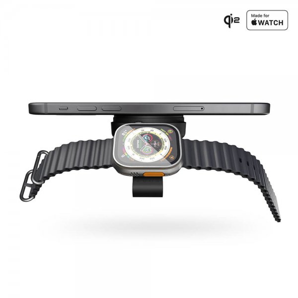 Trådløs oplader Travel Charger Pro 2 MagSafe