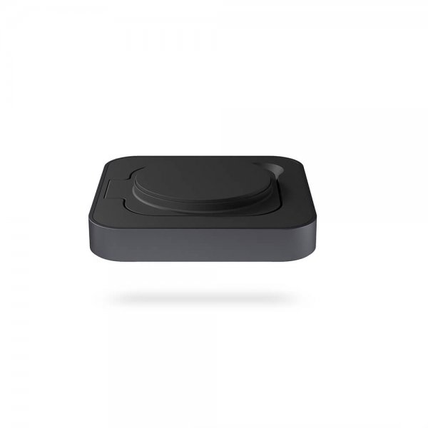Trådløs oplader Nightstand Charger Pro 2 MagSafe Sort