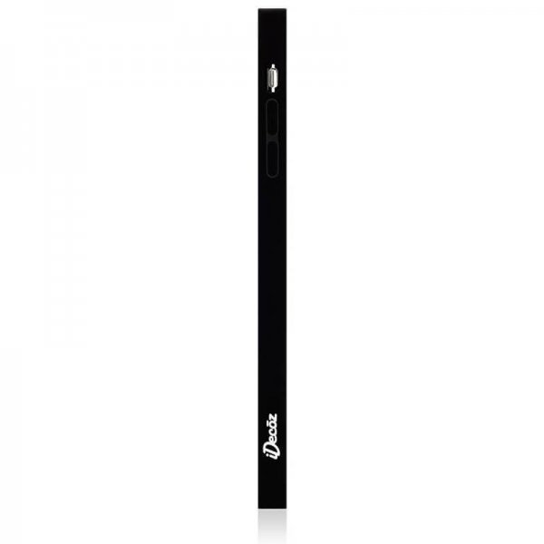 iPhone Xs Max Cover Square Case Tiger