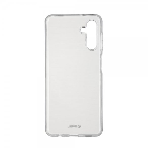 Samsung Galaxy A13 5G Cover SoftCover Transparent