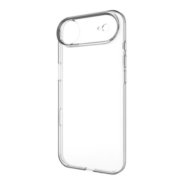 iPhone Air Cover Ultra Slim Transparent