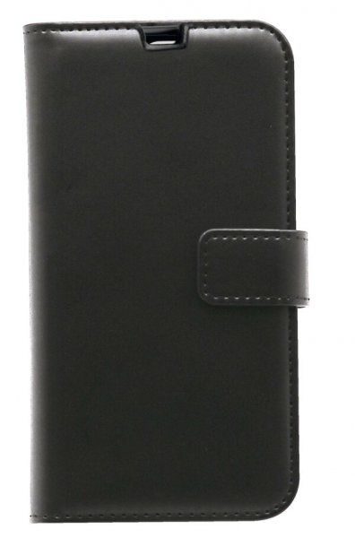 Samsung Galaxy S23 Ultra Etui Classic Wallet Sort