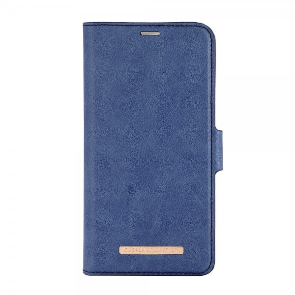 iPhone 13 Pro Max Etui Fashion Edition Aftageligt Cover Royal Blue