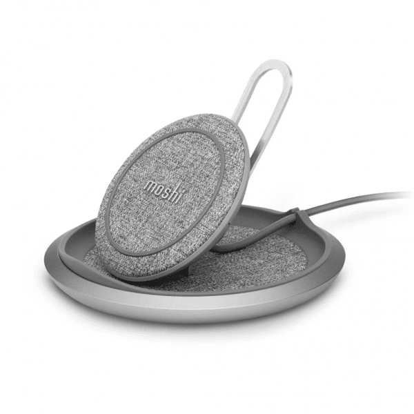 Trådløs oplader Lounge Q Wireless Charging Stand
