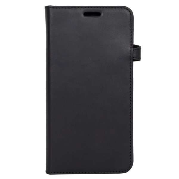 Samsung Galaxy S9 Plus Etui 2in1 Magnet Case Sort