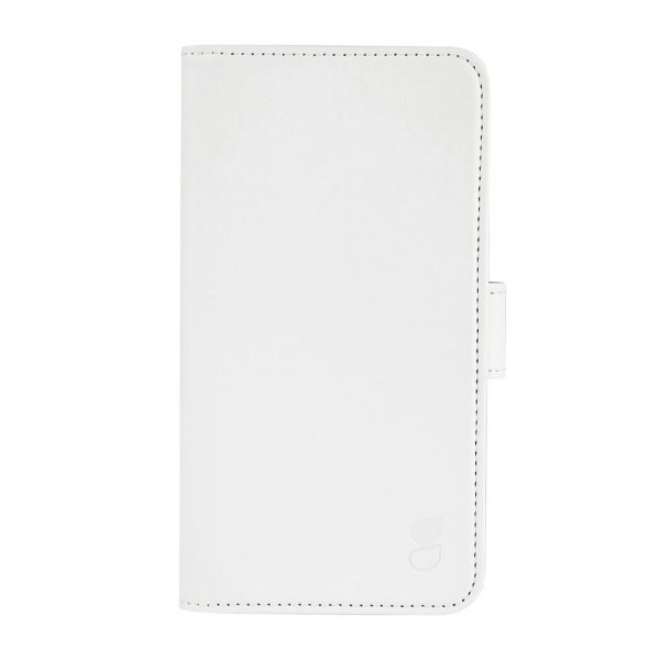 iPhone Xr Etui 3 Kortholder Hvid