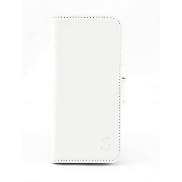 Samsung Galaxy S9 Etui 3 Kortholder Hvid