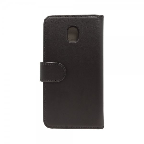 Samsung Galaxy J5 2017 Etui 3 Kortholder Sort