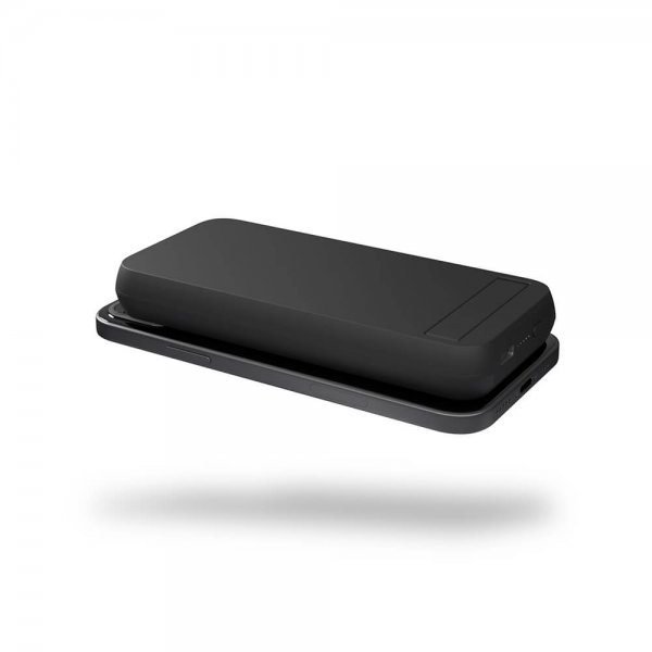Magnetic Single Powerbank with Stand 10000 mAh