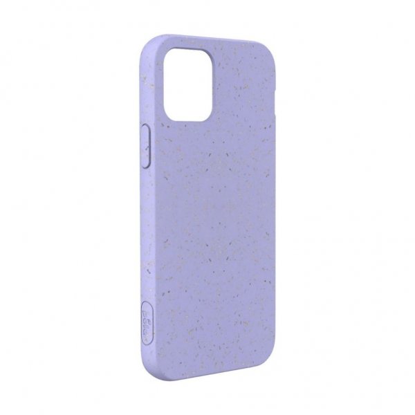 iPhone 12 Mini Cover Eco Friendly Slim Lavender