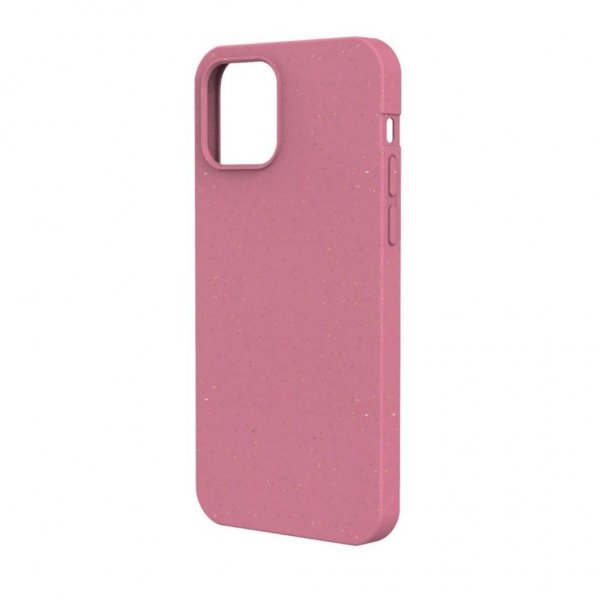 iPhone 12/iPhone 12 Pro Cover Eco Friendly Slim Cassis