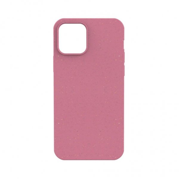 iPhone 12/iPhone 12 Pro Cover Eco Friendly Slim Cassis