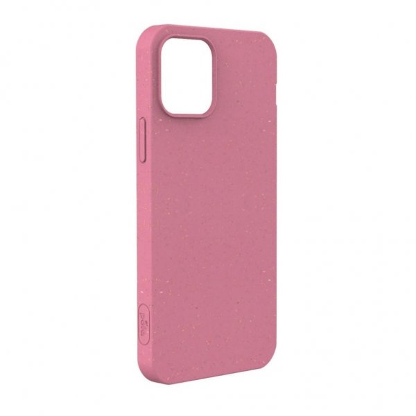 iPhone 12/iPhone 12 Pro Cover Eco Friendly Slim Cassis