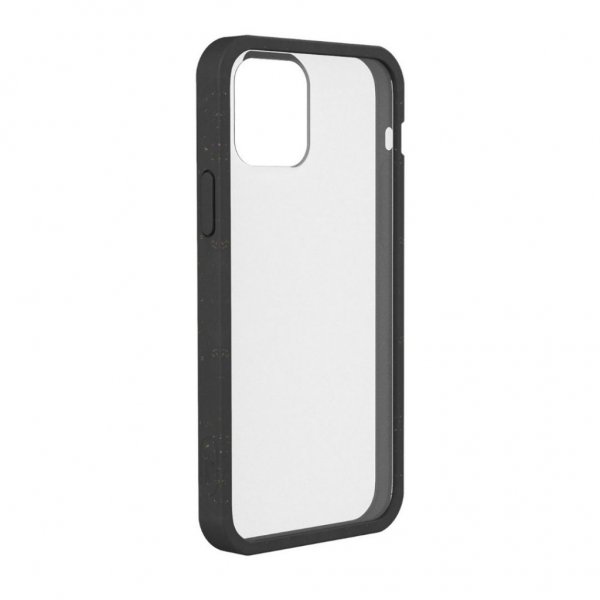 iPhone 12 Pro Max Cover Eco Friendly Clear Sort