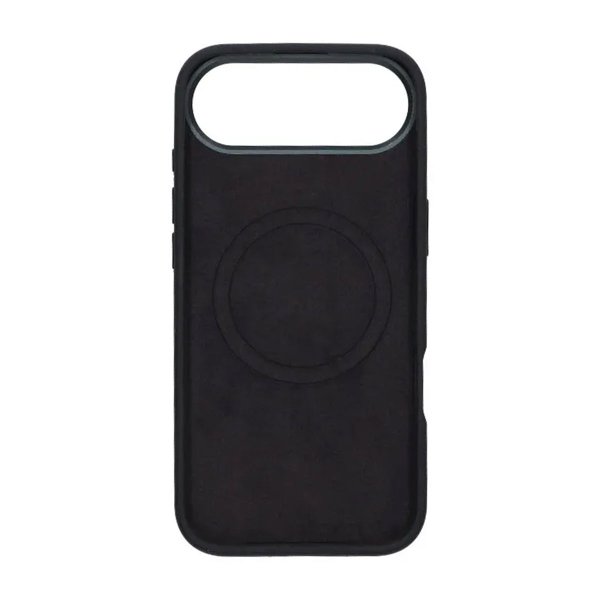 iPhone Air Cover Kamerakofanger MagSafe Sort