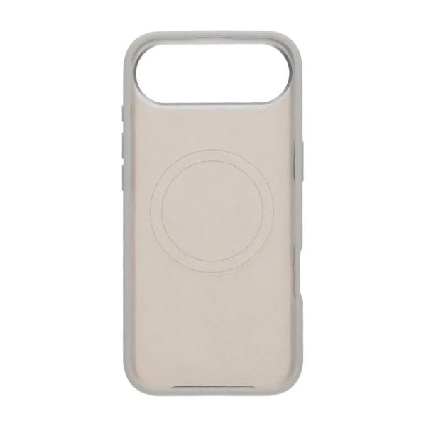 iPhone Air Cover Kamerakofanger MagSafe Grå